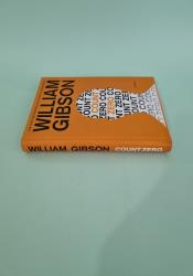 Count Zero (Sprawl 2) Count Zero (Sprawl 2) thumb 2 4