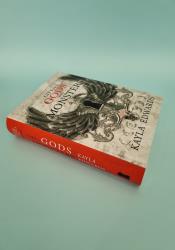 City of Gods and Monsters (House of Devils 1) thumb 2 3