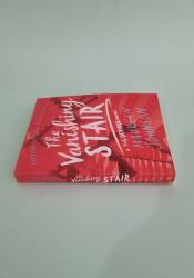 The Vanishing Stair (Truly Devious, 2) thumb 1 4