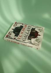 Gallant Gallant thumb 2 3