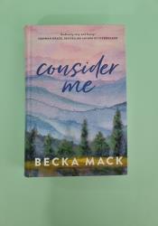 Consider Me (Playing for Keeps 1) Consider Me (Playing for Keeps 1) thumb 2 2