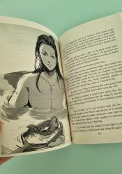 The Disabled Tyrant's Beloved Pet Fish (Novel) Vol. 1 thumb 2 6