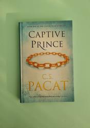 Captive Prince Book 1 thumb 1 2