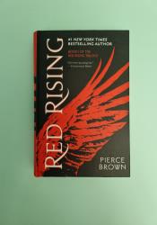Red Rising Book 1 thumb 2 2