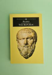 Plato: The Republic thumb 1 2