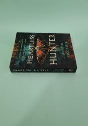 Heartless Hunter (The Crimson Moth 1) thumb 1 4