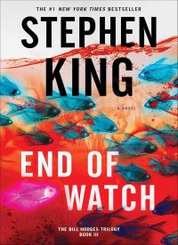 End of Watch (Bill Hodges Trilogy 3)
