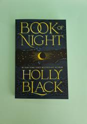 Book of Night (The Charlatan Duology 1) Book of Night (The Charlatan Duology 1) thumb 2 2