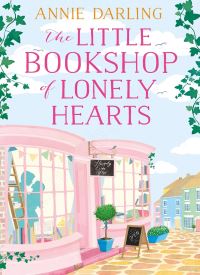 The Little Bookshop of Lonely Hearts (Lonely Hearts Bookshop 1)