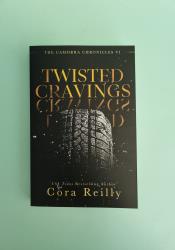 Twisted Cravings (The Camorra Chronicles Book 6) thumb 2 2