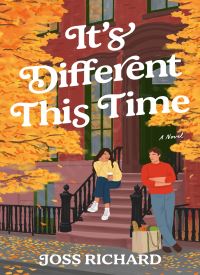 It's Different This Time thumb 2 1