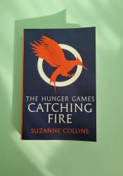 Catching Fire (the Hunger Games 2) thumb 1 2