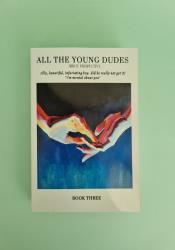 All the Young Dudes: Sirius's Perspective - Volume Three: Year 7 thumb 2 2