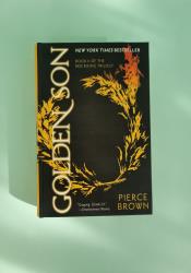 Golden Son (Red Rising 2) thumb 1 2