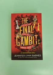The Final Gambit (The Inheritance Games 3) thumb 2 2