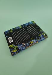 Wisteria (Belladonna Book3) thumb 1 5