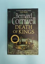 Death of Kings (The Last Kingdom 6) thumb 2 2