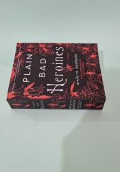 Plain Bad Heroines thumb 1 4