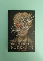 Don't Let the Forest In thumb 2 2