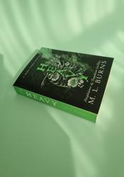 Heavy (Neighbors of Sapphire Valley 1) thumb 1 3