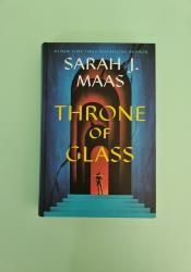 Throne of Glass thumb 2 2