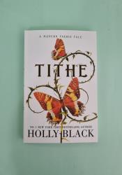 Tithe (Modern Faerie Tales 1) Tithe (Modern Faerie Tales 1) thumb 2 2