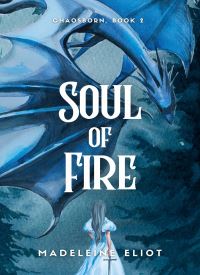 Soul of Fire (Chaosborn Book 2)