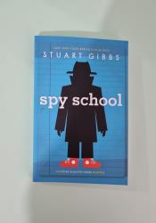 Spy School (1) thumb 1 2