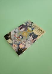 Bungo Stray Dogs, Vol. 22 Bungo Stray Dogs, Vol. 22 thumb 2 3