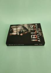 Iblis’ Affliction (Reapers 1) thumb 2 4