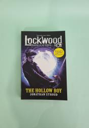 Lockwood & Co.: The Hollow Boy thumb 1 2