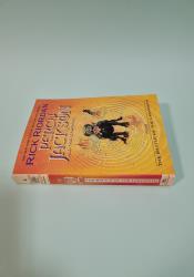 Percy Jackson and the Olympians, Book 4The Battle of the Labyrinth thumb 1 4