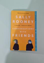 Conversations with Friends thumb 1 2