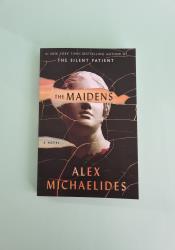 The Maidens thumb 1 2