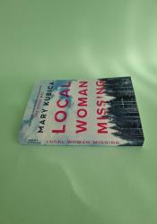 Local Woman Missing thumb 1 4