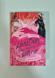Laura Dean Keeps Breaking Up with Me Laura Dean Keeps Breaking Up with Me thumb 2 2