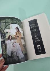 Stars of Chaos: Sha Po Lang (Novel) Vol. 1 thumb 1 6