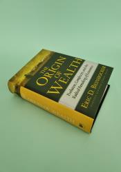 The Origin of Wealth thumb 1 3