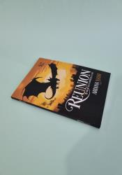 Reunion (Silk and Steel 4.5) thumb 1 3