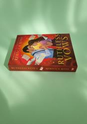 Ruthless Vows (Letters of Enchantment, 2) thumb 1 4