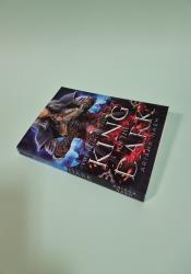 King of the Dark (Prince's Assassin 1) thumb 1 3