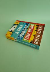 A Tale for the Time Being A Tale for the Time Being thumb 2 3