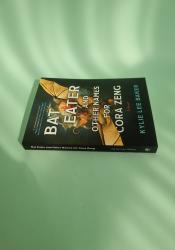 Bat Eater and Other Names for Cora Zeng thumb 1 4