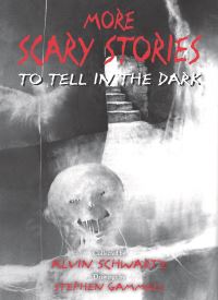 More Scary Stories to Tell in the Dark (Scary Stories 2)