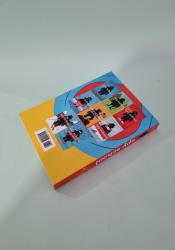 Spy School Project X (Spy School 10 ) thumb 1 5