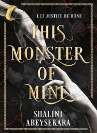 This Monster of Mine (This Monster of Mine 1)