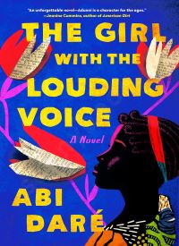 The Girl with the Louding Voice thumb 2 1