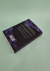 A Shadow and a Storm (Riehse Eshan 3) thumb 1 5