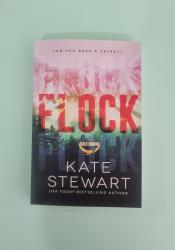 Flock (The Ravenhood 1) thumb 1 2