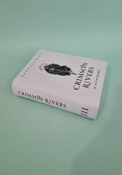 Crimson Rivers Book Three thumb 1 3